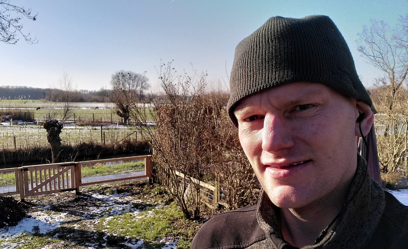 Bedrijfsfoto Bedrijfsfoto